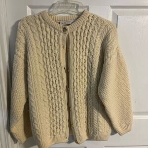 Women's Highland Industries Sweater